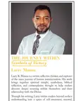 The Journey Within by Larry Manna - 2