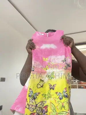 Kids Dresses & Hoodies