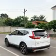 Honda CR-V Touring AWD 2018 White - 5