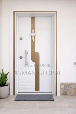 Turkish Doors and Lighting for Home & Office