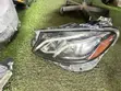 Mercedes-Benz E300 W213 Headlights (2017-2019) - Original Used - 4