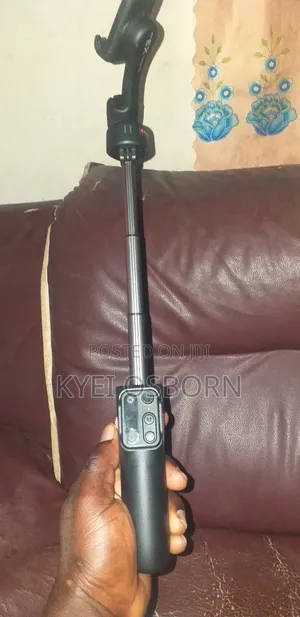 Hohem iSteady X3 Gimbal Stabilizer