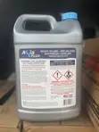 Pride Asia-Plus Pre-Diluted Blue Anti-Freeze/Coolant - 3
