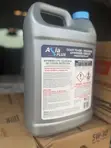 Pride Asia-Plus Pre-Diluted Blue Anti-Freeze/Coolant - 4
