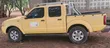 Nissan Hardbody Pickup 2019 Gold - 3