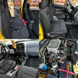 Nissan Hardbody Pickup 2019 Gold - 4
