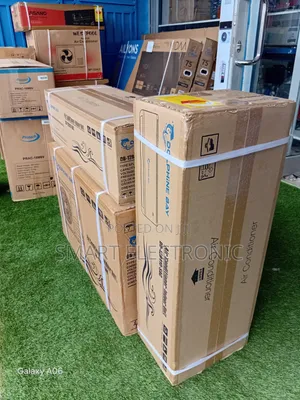 Dolphin Bay 1.5hp Air Conditioner