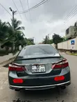 2016 Honda Accord Sport Sedan - 2