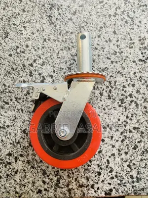 Scaffold Wheels