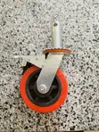 Scaffold Wheels - 1