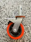 Scaffold Wheels - 2