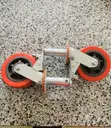 Scaffold Wheels - 3
