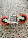 Scaffold Wheels - 4