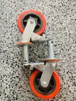 Scaffold Wheels - 5