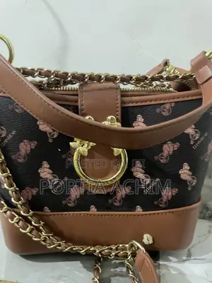 Thrift Ladies Bags - As Low As GHS 40