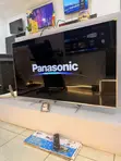 Panasonic 60-inch 4K UHD HDR Smart TV - 3