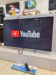 Panasonic 60-inch 4K UHD HDR Smart TV - 4