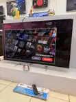 Panasonic 60-inch 4K UHD HDR Smart TV - 5