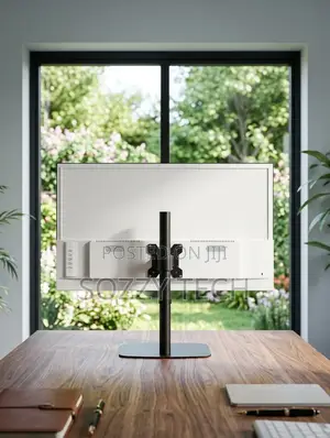 ElectriQ eiQ-32M4K144FS 32-Inch 144Hz Gaming Monitor