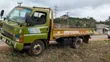 Hyundai HD 35 Low-Bed Truck - Yellow - 5