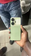 Itel P55+ 128GB Green - 2