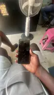 Itel P55+ 128GB Green - 4