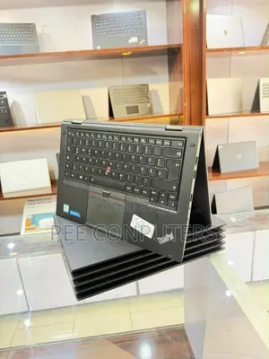 Lenovo ThinkPad X1 Yoga Laptop