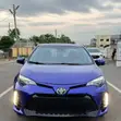 Toyota Corolla SE 2018 Blue - 1