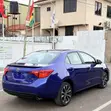 Toyota Corolla SE 2018 Blue - 2