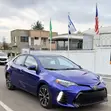 Toyota Corolla SE 2018 Blue - 3