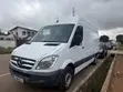 Mercedes-Benz Sprinter 2016 White - 1