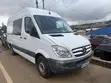 Mercedes-Benz Sprinter 2016 White - 2