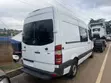 Mercedes-Benz Sprinter 2016 White - 3