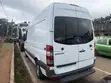 Mercedes-Benz Sprinter 2016 White - 5