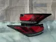 2023-2025 Lexus RX350 Taillights - 2