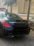 2018 Mercedes-Benz C300 Base RWD Sedan - Black - 1