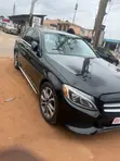2018 Mercedes-Benz C300 Base RWD Sedan - Black - 5