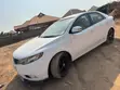 Kia Cerato 1.6 LX 2009 White - 5