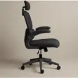Skyline Furniture Ergonomic Office Chair - 1