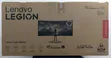 Lenovo Legion Pro 34WD-10 Curved OLED Monitor - 1