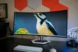 Lenovo Legion Pro 34WD-10 Curved OLED Monitor - 3