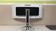 Lenovo Legion Pro 34WD-10 Curved OLED Monitor - 4