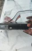 E-Master Digital Decoder EM-T8 - 1
