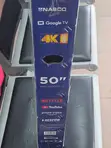 Nasco Smart TV 50-inch 4K UHD - 3