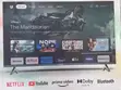 Nasco Smart TV 50-inch 4K UHD - 4
