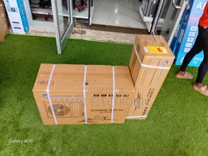 Dolphin Bay 1.5HP Air Conditioner