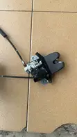 2019-2020 Hyundai Elantra Boot Lock - 1