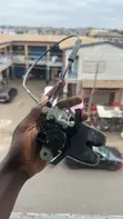 2019-2020 Hyundai Elantra Boot Lock - 2