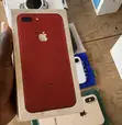 Apple iPhone 7 Plus 128GB Red - 3