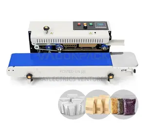 Brand New Horizontal Sealing Machine